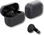 Fone de Ouvido Gamer Sem Fio TWS Bluetooth 5.4 Baixa Latência Microfone HD Case Liga de Zinco Premium 30h de Bateria e Resistência IPX4 Caixa de metal Liga De Zinco USB-C Cancelamento de Ruidos