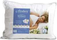 Travesseiro Levitare - 50cm x 70cm - Branco