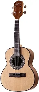 CAVACO ROZINI ESTUDANTE ACUSTICO NATURAL FOSCO RC10ACF