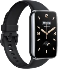 Smartband XIAOMI MI BAND 7 PRO (Preto)
