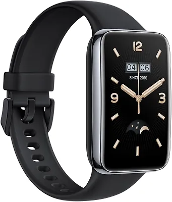 Smartband XIAOMI MI BAND 7 PRO (Preto)