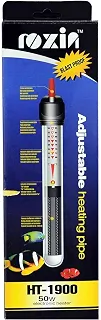 ROXIN - Termostato com Aquecedor Q5 50W 220V