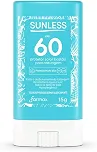 Farmax Protsolar Tatoo Bast Fps60 Sunles