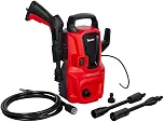 Lavadora Alta Pressão 1000w 1305 Psi Tepw1600 Toyama (220)