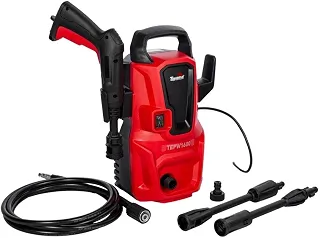 Lavadora Alta Pressão 1000w 1305 Psi Tepw1600 Toyama (220)