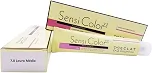 Tinta para Cabelo Sensi Color Hipoalergênica (Sensi Color 7.0 Louro Médio)