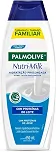 Palmolive Nutri-Milk Hidratação Prolongada Sabonete Corporal, 650ml