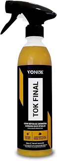 vonixx CARNAUBA TOK FINAL 500ML