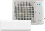 Ar-Condicionado Split Inverter II 18000 BTUs Elgin Eco com Wi-Fi Integrado High Wall Só Frio HJFI18C2WG/HJFE18C2CG 220V