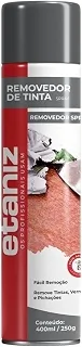 ETANIZ REMOVEDOR DE TINTA 250G/400ML