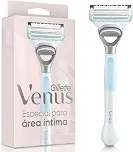 Aparelho de Depilação Íntima Gillette Venus, 1 Unidade