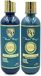 Robson Peluquero Kit Home Care 300ml - RP (Kit Green – Efeito Perolado)