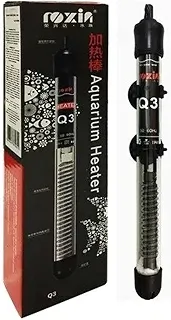 ROXIN - Termostato com Aquecedor - Q3 - 100W - 110V