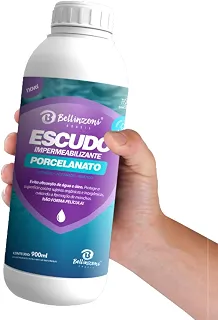 Escudo Impermeabilizante para Porcelanato 900ML - Bellinzoni