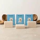 Kit Econômico - 3 Sabonetes de Coco Granado Pet 100g