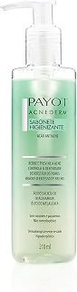 Payot Sabonete Higienizante Acnederm Payot Verde 210 Ml