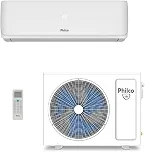 Ar-Condicionado Split HW Philco PAC24FI 24.000 BTUs R-32 Só Frio 220V