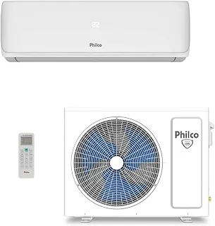 Ar-Condicionado Split HW Philco PAC24FI 24.000 BTUs R-32 Só Frio 220V