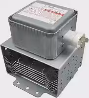 Magnetron 2M248J (GS) 2M253J para Toshiba Midea forno micro-ondas JVM1490BD003 peças de reparo substituir 2E-13-37 2M217J 2M253J(XB) Magnetron