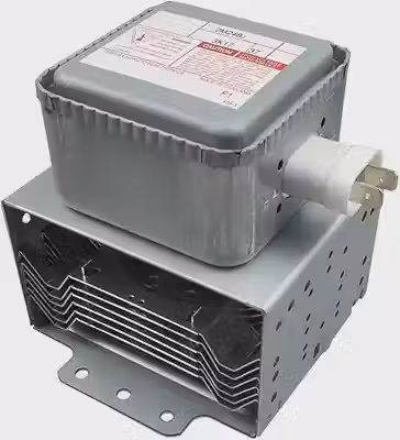 Magnetron 2M248J (GS) 2M253J para Toshiba Midea forno micro-ondas JVM1490BD003 peças de reparo substituir 2E-13-37 2M217J 2M253J(XB) Magnetron