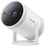 Projetor Samsung The Freestyle Pur Color com Wi-fi e Bluetooth - Lsp3blaxzd