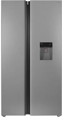 Refrigerador/Geladeira 486L Side By Side Philco PRF504ID 127V