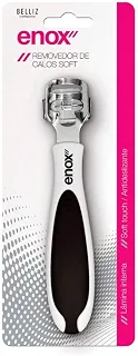 Removedor de Calos Enox Soft, 1 Unidade