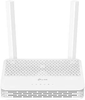 Roteador TP-Link XC220-G3 ONT XPON Wi-Fi AC1200 Dual Band Gigabit