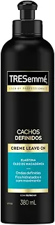 TRESemmé Cachos Definidos Creme Leave-In 380 ML