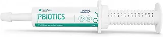 Seringa para Cães e Gatos Mundo Animal Pbiotics Nutrisana, 14g