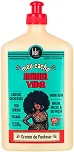 Lola From Rio - Meu Cacho Minha Vida - Creme de Pentear: brilho, maciez e definição. Cabelos Cacheados. 500ml