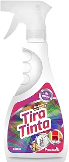 Removedor para Tinta Acrílica 500 ml Pr