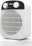 AQUECEDOR ELÉTRICO DE AMBIENTE PORTÁTIL FAME COM MOVIMENTO OSCILANTE 127V/1500W