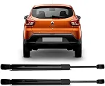 Par Amortecedor Porta Malas Pistão Kwid 2017 a 2023