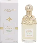 Aqua Allegoria Bergamote Calabria Guerlain Eau de Toilette - Perfume Feminino 75ml