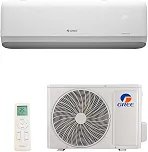 Ar condicionado Split Hi Wall Gree G-Side Auto Inverter 12.000 Btus Frio 220V R-32