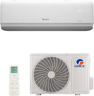 Ar condicionado Split Hi Wall Gree G-Side Auto Inverter 12.000 Btus Frio 220V R-32