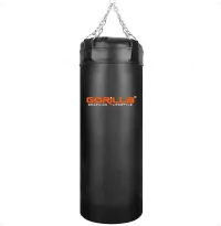 Saco Pancada Gorilla 70 cm boxe Profissional Treino Golpes Esquiva Soco Original Garantia Gorilla