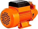 Bomba D’Água Periférica 1/2 CV 220V Monofásica Nakasaki Autoaspirante Para Caixa D’Água Poço Cisterna Jardim Irrigação Residencial Alta Pressão Vazão Forte