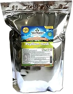 Psyllium Husk Wenutri 1Kg