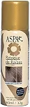 Spray Retoque da Raiz Castanho Claro Aspa 60ml