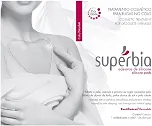 Adesivos de Silicone para Rugas no Colo Supérbia