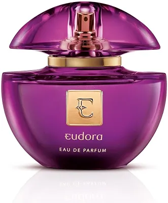 Eudora Eau De Parfum 75ml
