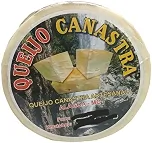 Queijo Canastra Artesanal Alagoa-MG 950g a 1kg