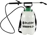 Pulverizador Borrifador Manual De Pressão 5 Litros Practical Brudden