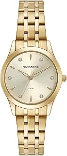 Mondaine