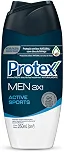 Protex Men Sport Sabonete Líquido Corporal Masculino, 250ml