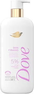 Dove Sabonete Sérum Líquido Skin Firming 547ml