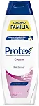 Protex Cream Sabonete Líquido Antibacteriano, 650ml