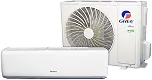 Ar Condicionado Split Hi Wall Inverter Gree 30000 Btus Quente e Frio G-top Auto Inverter 220v